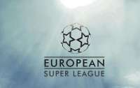 В УЕФА возбудили дело против команд-участниц Суперлиги