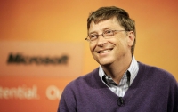 Биллу Гейтсу исполнилось 60 лет