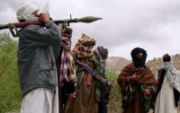 Талибы атаковали блок-пост в Афганистане: более 70 погибших