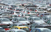 Авторынок Европы ожидает сильное падение