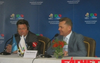 Технический провайдер ЕВРО-2012 подсчитал доходы и расходы