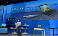 Новое поколение процессоров Intel Skylake идет на смену Intel Broadwell