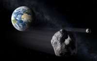 NASA сообщило о приближении потенциально опасного астероида к Земле