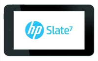 Hewlett-Packard анонсировал выпуск планшета Slate