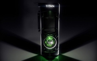 Стали известны основные характктеристики видеоускорителя NVIDIA GeForce GTX Titan X