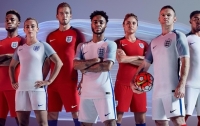 Футбольная Ассоциация Англии получит 400 млн фунтов от Nike