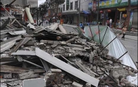 Под завалами после землетрясения в Новой Зеландии уже живых нет