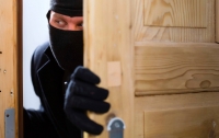 Воры ограбили квартиру иностранного дипломата в Киеве