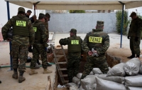 В Греции обезвредили бомбу времен Второй мировой войны