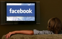 Facebook выпустил видеоприложение для телевизоров