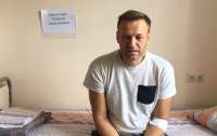 Нижнее белье Навального могли окропить ядом в гостинице, – создатель 