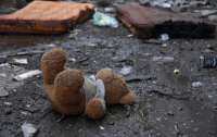 Росте кількість вбитих рашистами українських дітей