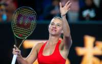 Марта Костюк выиграла свой первый финал WTA, обыграв россиянку