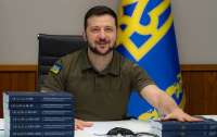 Президент Зеленский активно готовит Украину к вступлению в ЕС