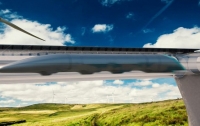 Hyperloop One определила возможные маршруты по всему миру