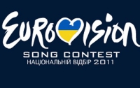 Представителя Украины на «Евровидение-2011» выберут повторно