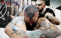 Ученые обнаружили связь между татуировками и воспалением мышц