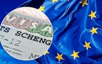 Украинцы установили рекорд по числу полученных шенгенских мультивиз