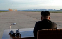 КНДР заявила о завершении создания ядерных сил