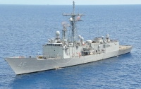 ВМС Украины подтвердили предложение США о передаче военных фрегатов