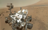 Американский марсоход не нашел жизни на Марсе