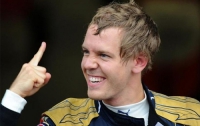 Феттель вернул себе лидерство в рейтинге Formula 1