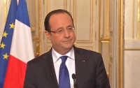 Франция вводит чрезвычайные меры безопасности