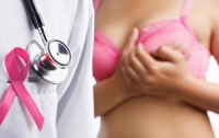 Анализ крови позволит предсказать рак груди 