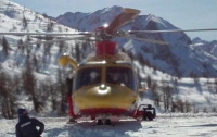 На горнолыжном курорте погибла 9-летняя девочка