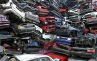 50 тыс. утилизированных авто уехали из Германии за рубеж