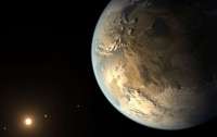 Космический телескоп NASA обнаружил планету на которой может существовать жизнь