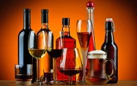 В Украине резко выросли минимальные цены на алкоголь