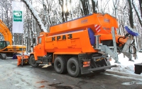  Потребность дорожников в новой технике исчисляется тысячами единиц