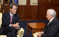 Заявление о возможном премьерстве Ющенко – оскорбление в адрес Азарова, - эксперт