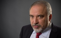Либерман призвал израильских арабов сменить своих лидеров