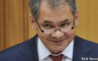 Шойгу будет уволен из российского МЧС после 21 года пребывания в должности