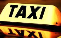В Украине запустят новый сервис для вызова такси