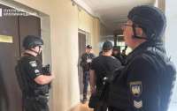 Між працівниками міськради на Кіровоградщині сталася перестрілка