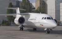 Производство украинского Ан-148 сокращено в два раза