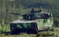 Чехія закуповує у Швеції 246 гусеничних бойових машин піхоти CV 90
