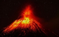 Ученые: Европе грозит извержение супервулкана