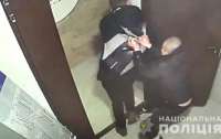 В Киеве заезжий рецидивист жестоко избил мужчину и забрал 15 тыс. гривен