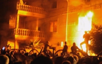 В Болгарии набирают обороты антицыганские протесты 