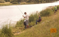 На Ривненщине определили лучших юных рыбаков (ФОТО)