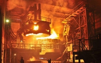 Украина – в топ-10 мировых производителей стали