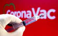 В Украину доставят 2,5 млн доз вакцины CoronaVac