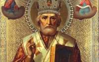 Православный календарь: День святого Николая