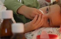 ТОП-5 опасных «холодных» заболеваний для детей 