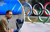 НОК Украины готовит протокол поведения для наших спортсменов с россиянами