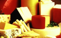 Россияне не перестанут покупать украинский сыр, даже дорогой